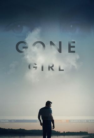 Gone Girl's poster