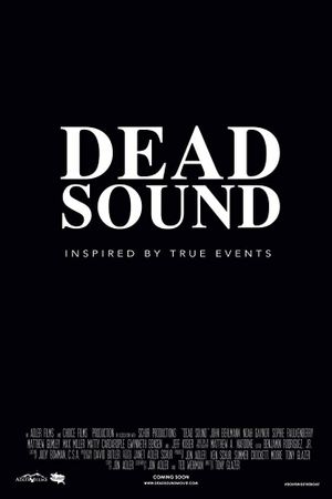 Dead Sound's poster