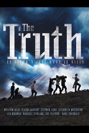 The Truth's poster