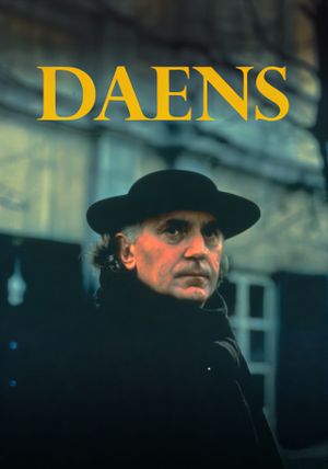 Daens's poster