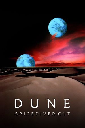 Dune's poster