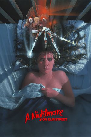 A Nightmare on Elm Street's poster