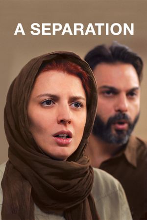 A Separation's poster
