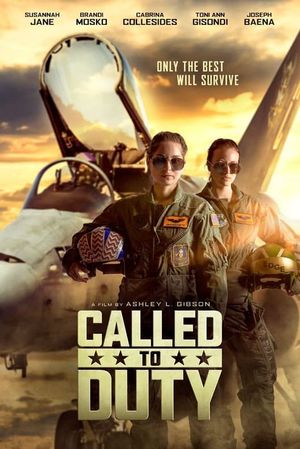 Called to Duty's poster image