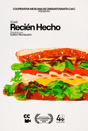 (Casi) Recién Hecho's poster