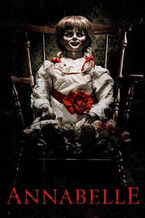 Annabelle's poster