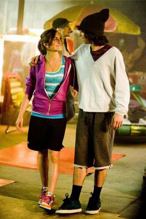 Step Up 3D's poster