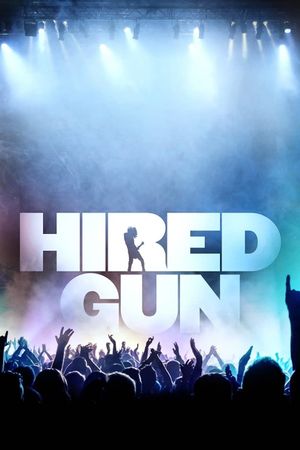 Hired Gun's poster