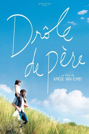 Drôle de père's poster