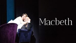 Giuseppe Verdi: Macbeth - Salzburger Festspiele 2023's poster