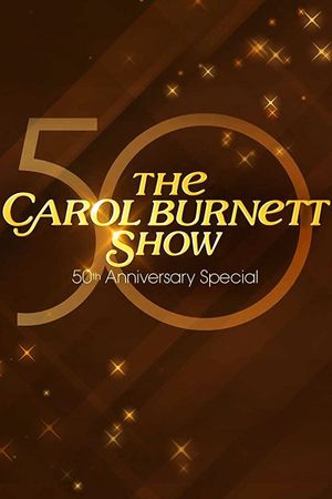 The Carol Burnett 50th Anniversary Special's poster image