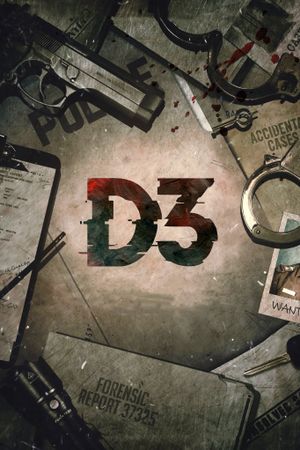 D3's poster
