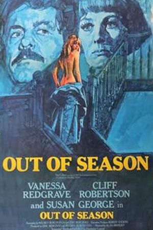 Out of Season's poster