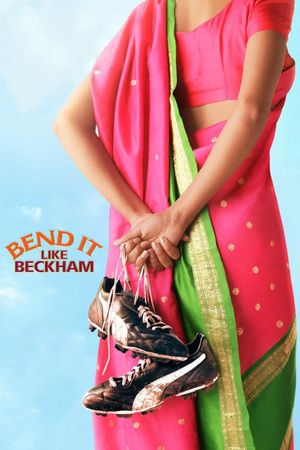 Bend It Like Beckham's poster