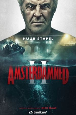 Amsterdamned 2's poster image