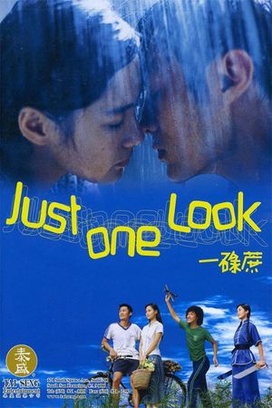 Just One Look's poster