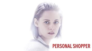 Personal Shopper's poster