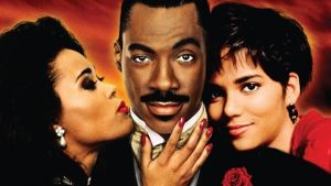 Boomerang's poster