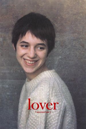 Lover's poster