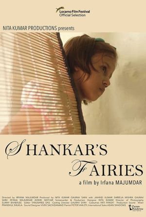 Shankar's Fairies's poster