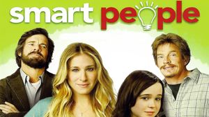 Smart People's poster