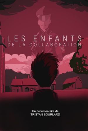 Les enfants de la collaboration's poster