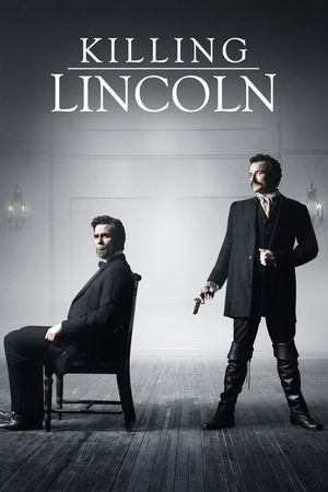 Killing Lincoln's poster image