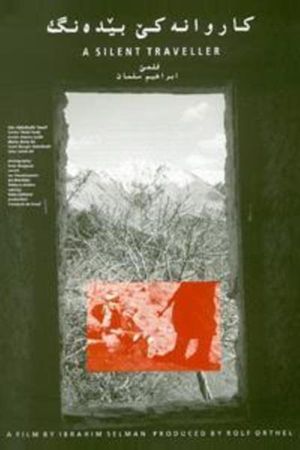 De zwijgende reiziger's poster