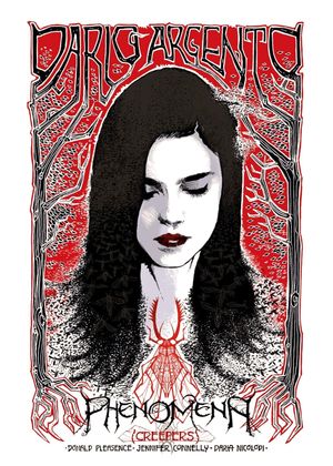 Phenomena's poster