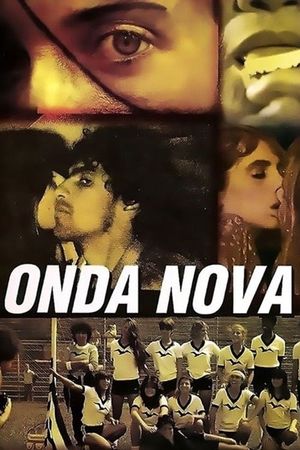 New Wave's poster
