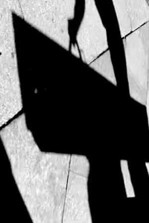 The Shadow's Dream's poster