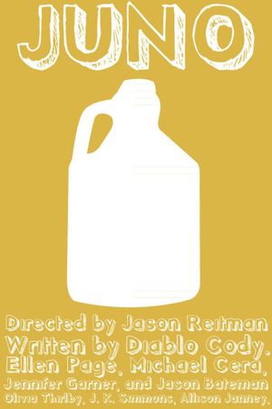 Juno's poster