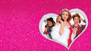Clueless's poster