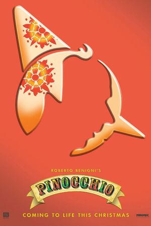 Pinocchio's poster