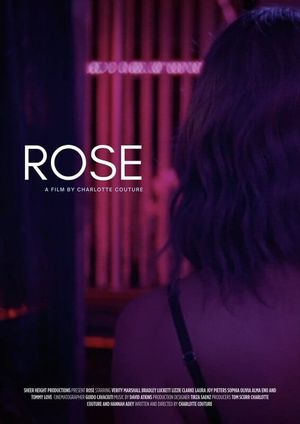 Rose's poster
