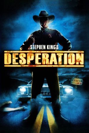 Desperation's poster