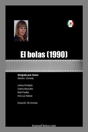 El bolas's poster