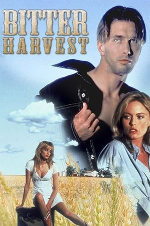 Bitter Harvest's poster