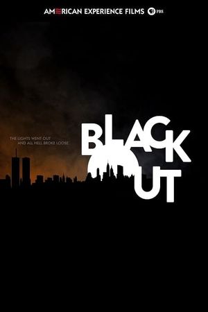 Blackout's poster