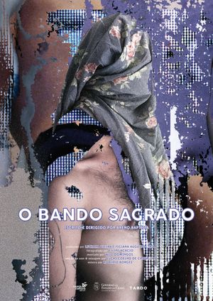 The Sacred Band's poster