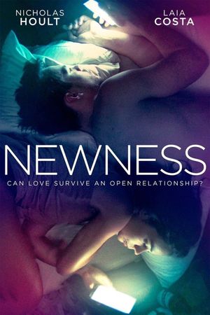 Newness's poster image