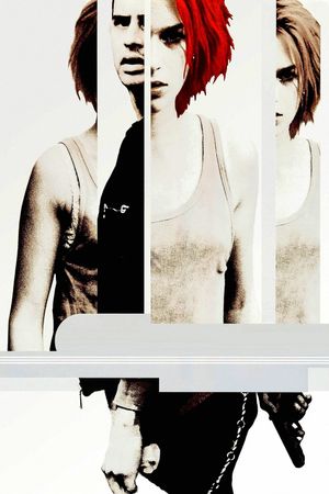 Run Lola Run's poster