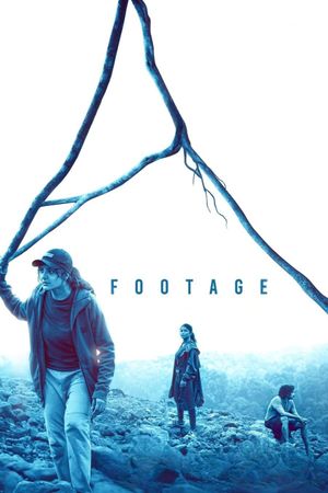 Footage's poster