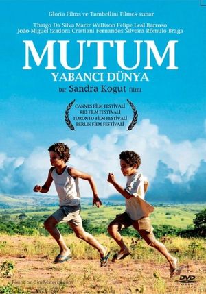 Mutum's poster