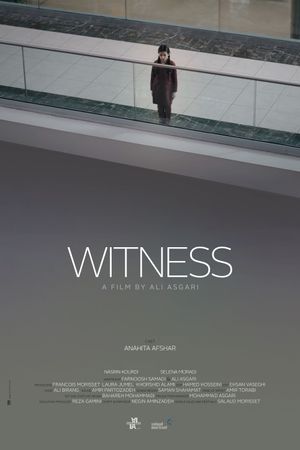 Witness's poster