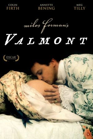 Valmont's poster
