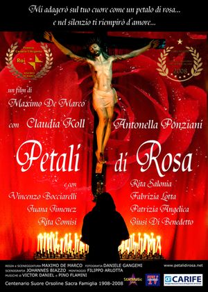 Petali di Rosa's poster