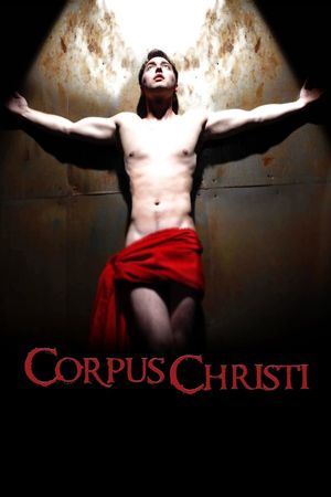 Corpus Christi: Playing with Redemption's poster