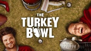 The Turkey Bowl's poster