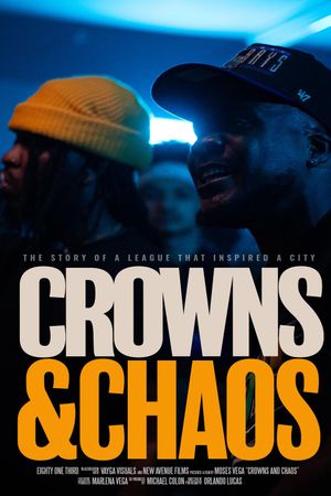 Crowns & Chaos's poster